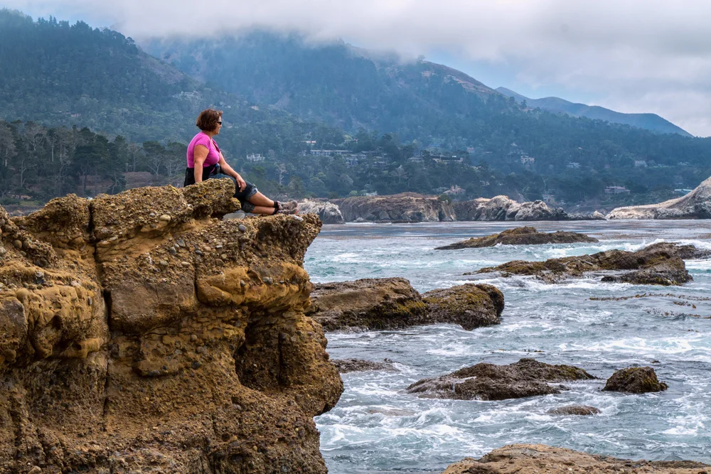 Big Sur California Part3