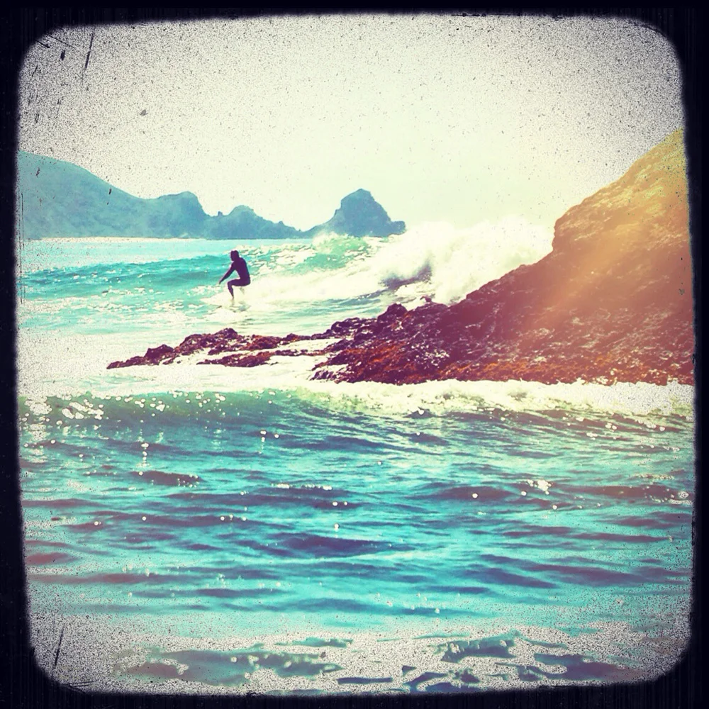Big Sur California Part3