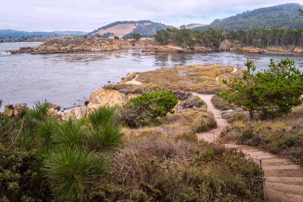 Big Sur California Part3