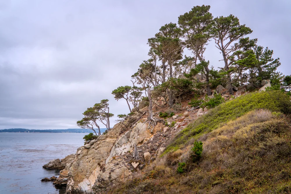 Big Sur California Part3