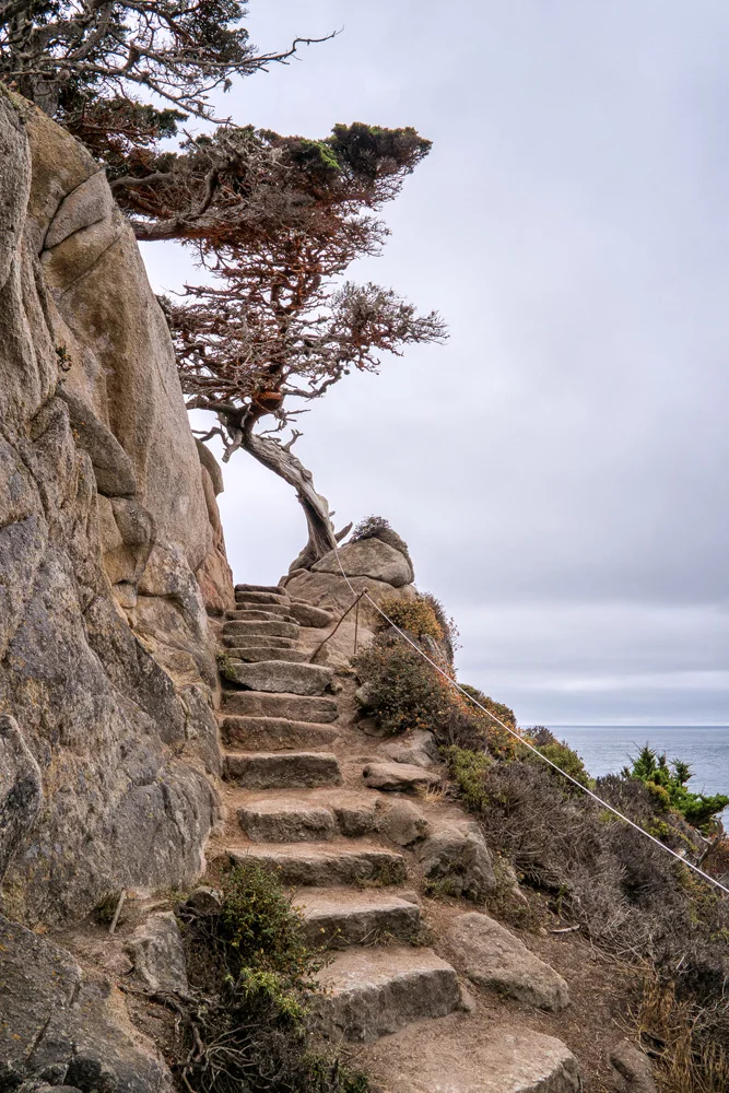 Big Sur California Part3