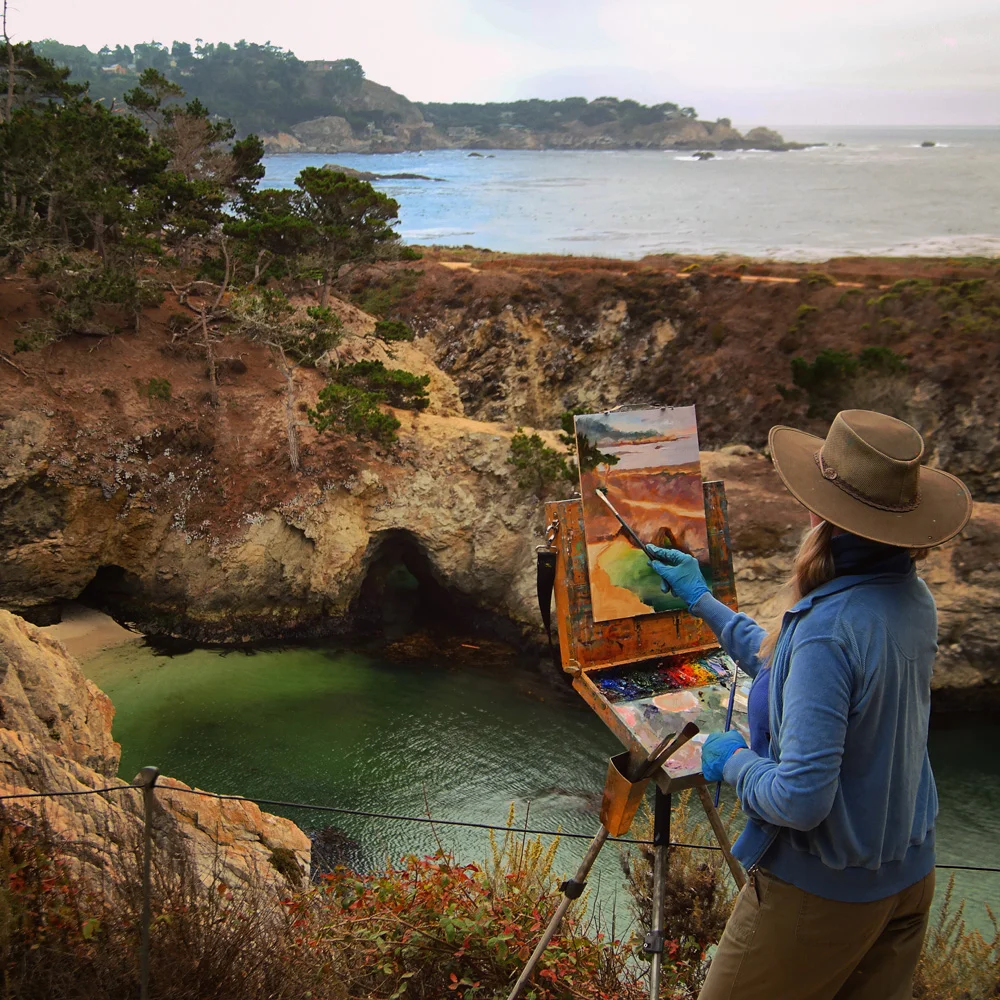 Big Sur California Part4
