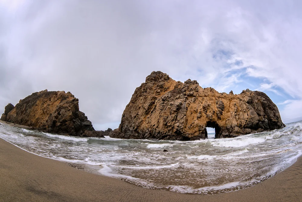 Big Sur California Part4