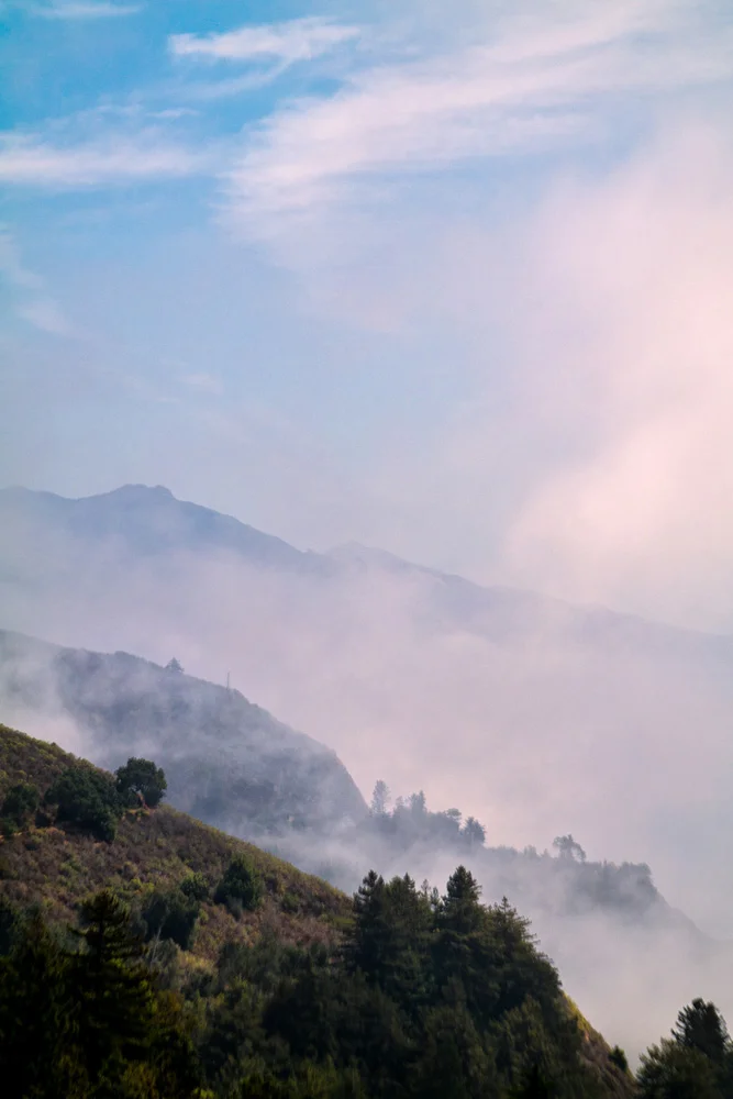 Big Sur California Part4