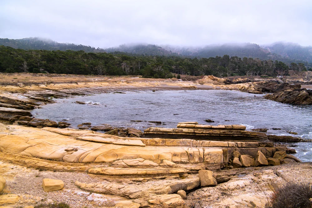 Big Sur California Part4
