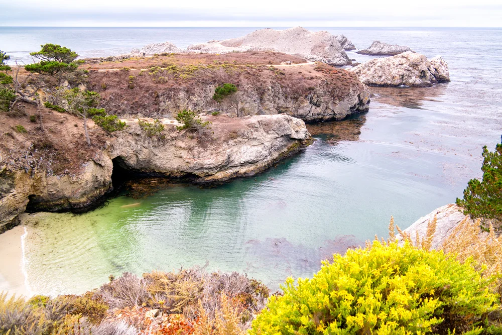 Big Sur California Part4