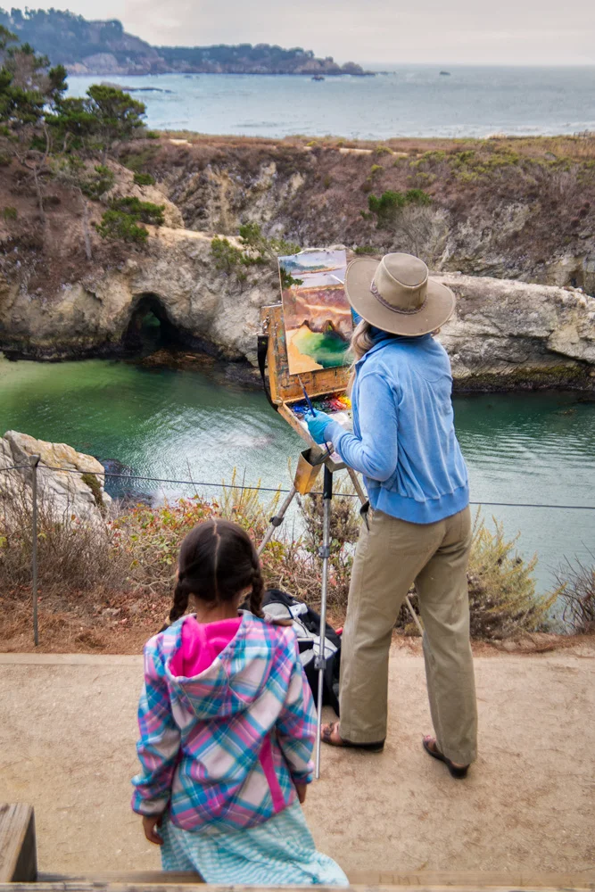 Big Sur California Part4