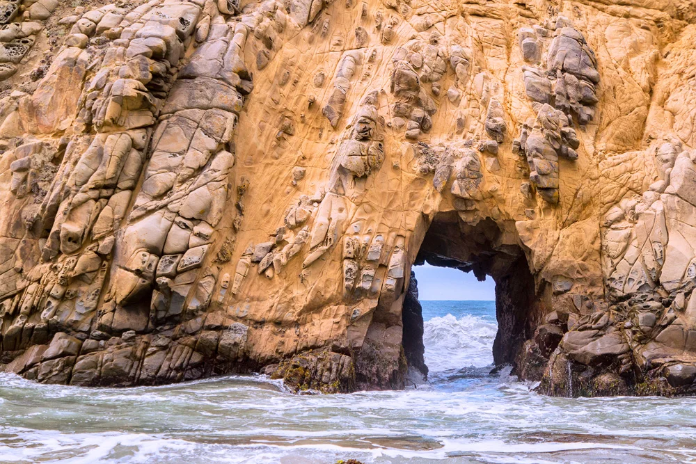 Big Sur California Part4