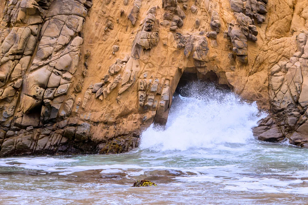 Big Sur California Part4
