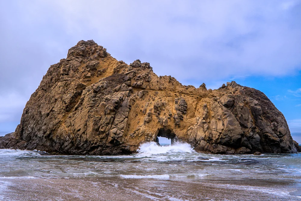 Big Sur California Part4
