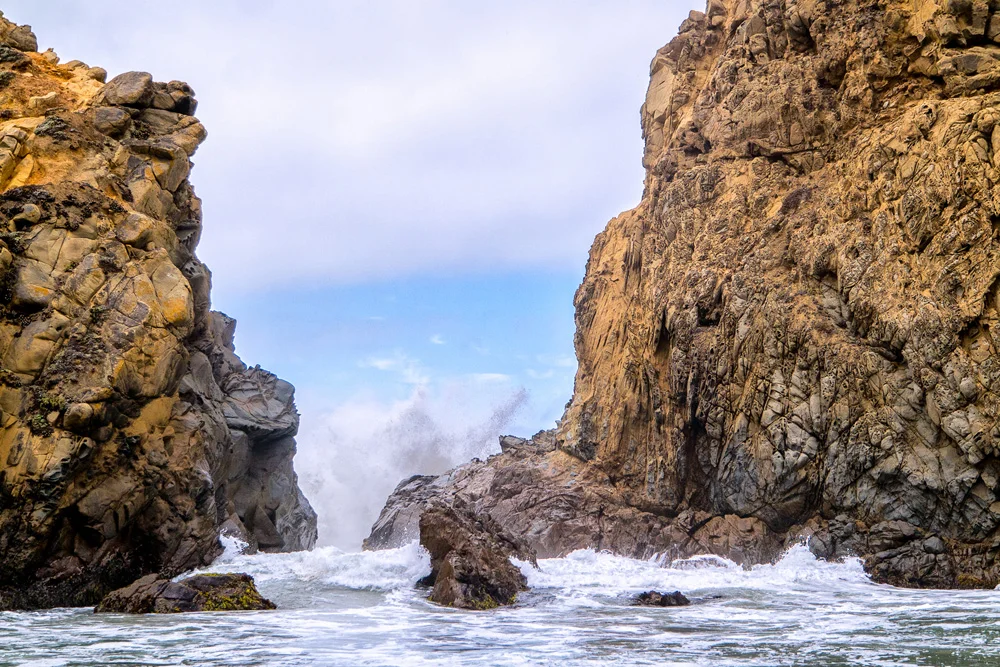 Big Sur California Part4