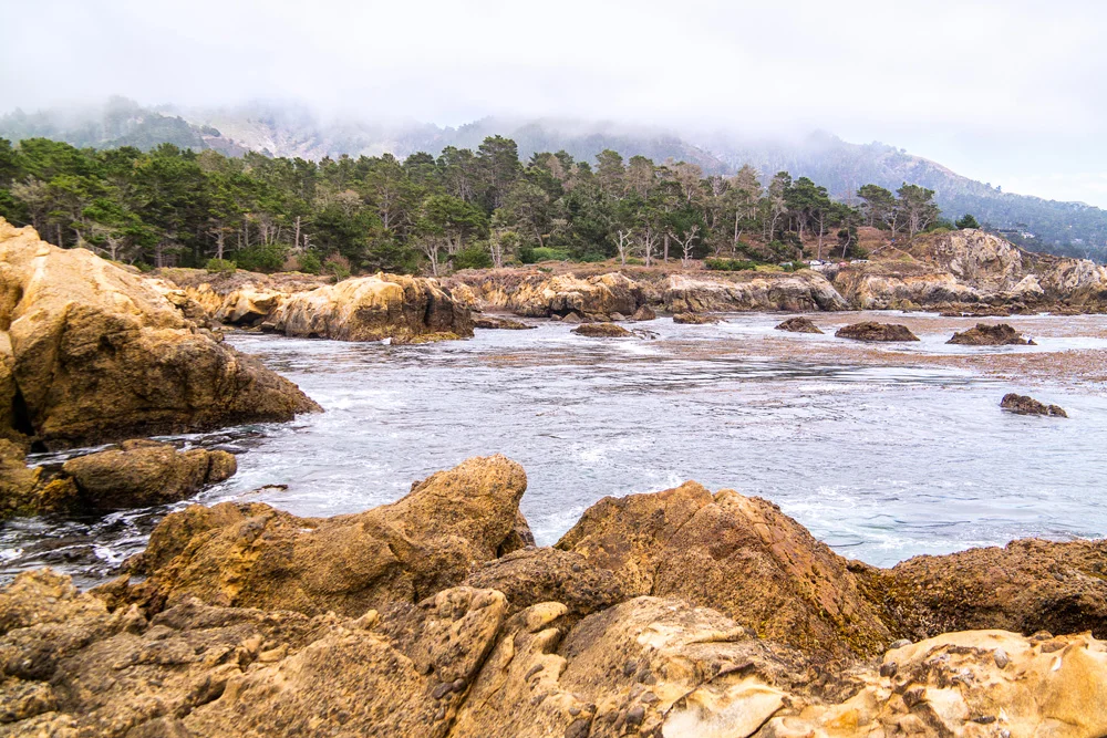 Big Sur California Part4
