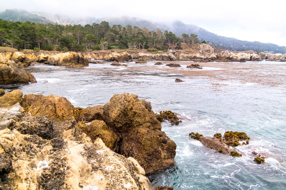 Big Sur California Part4