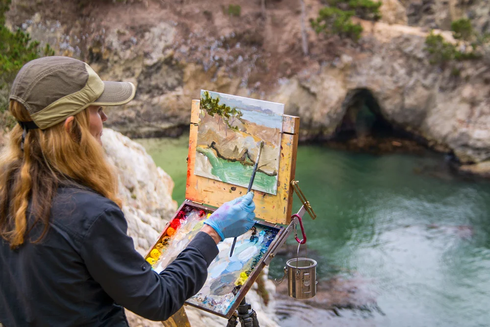 Big Sur California Part4