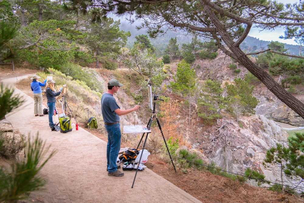 Big Sur California Part4