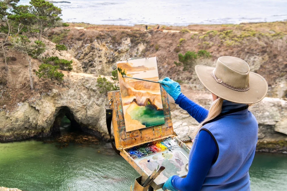 Big Sur California Part4