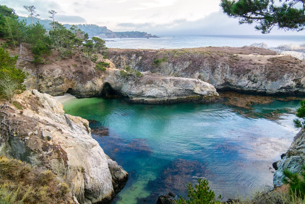 Big Sur California Part4