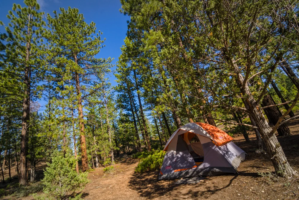 Bryce Canyon National Park Utah