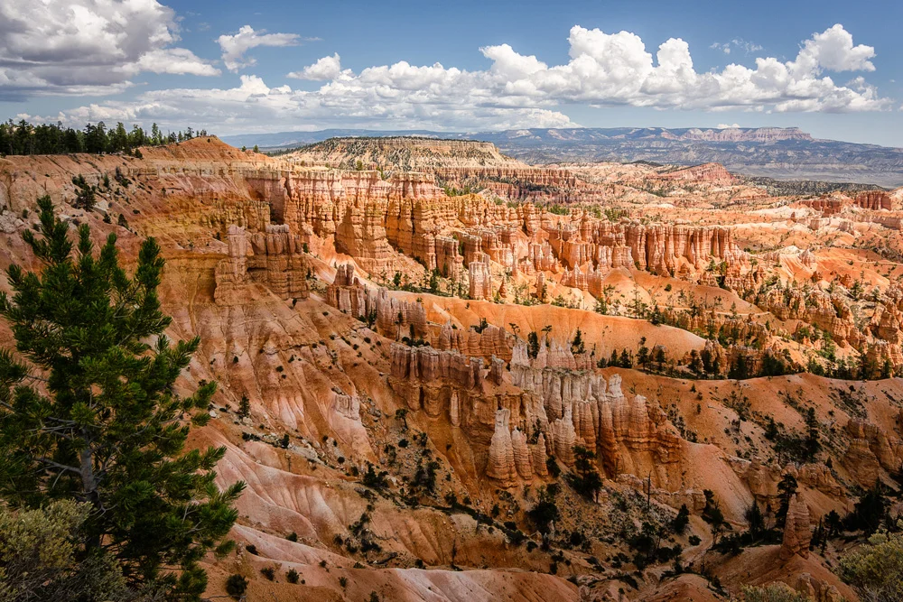 Bryce Canyon National Park Utah
