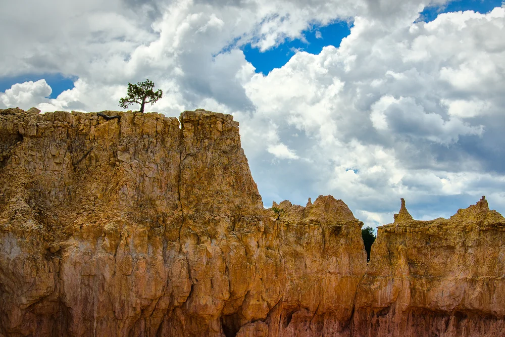 Bryce Canyon National Park Utah