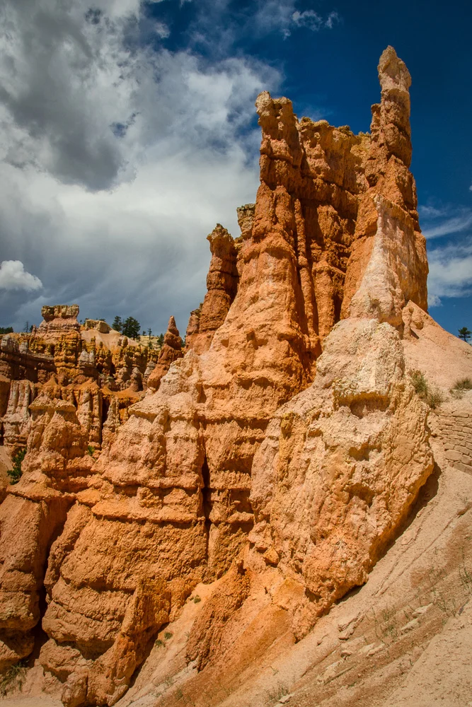 Bryce Canyon National Park Utah
