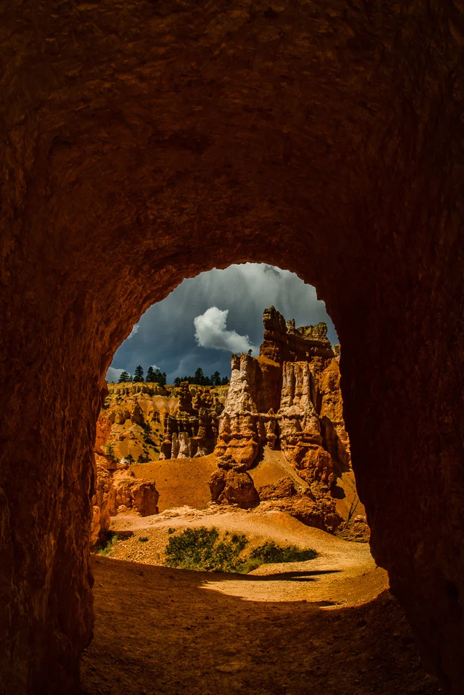 Bryce Canyon National Park Utah