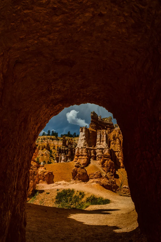 Bryce Canyon National Park Utah
