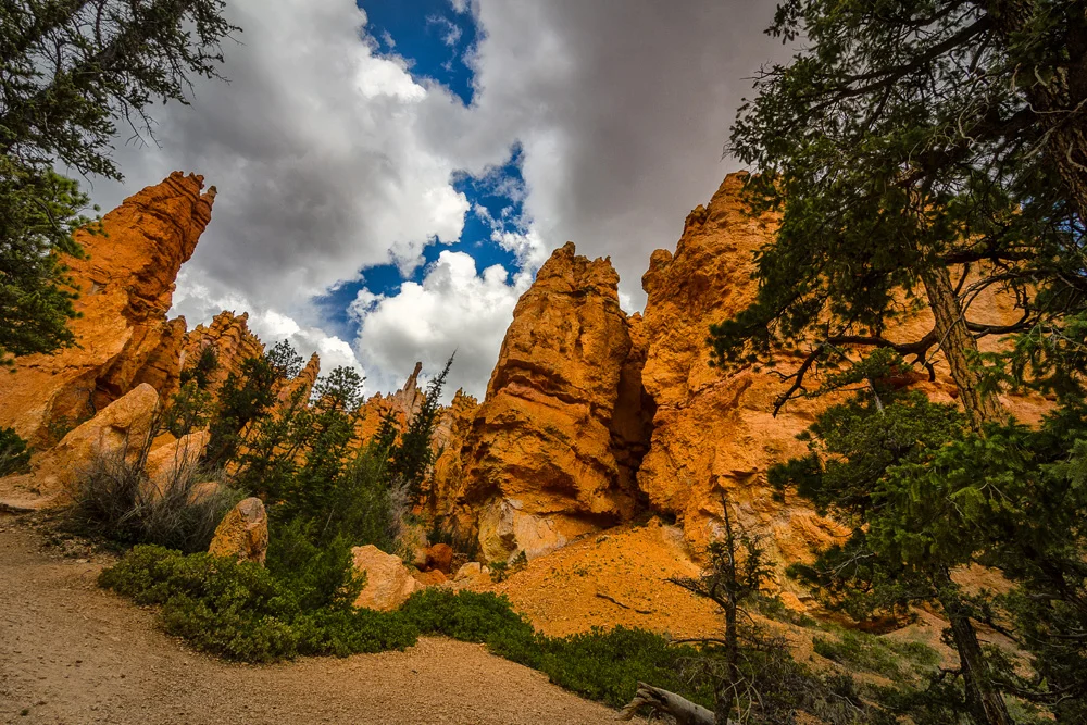Bryce Canyon National Park Utah