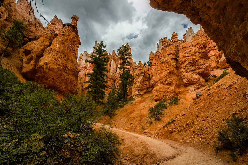 Bryce Canyon National Park Utah