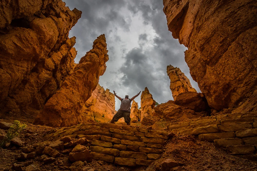 Bryce Canyon National Park Utah