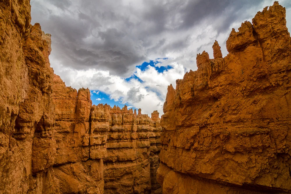 Bryce Canyon National Park Utah