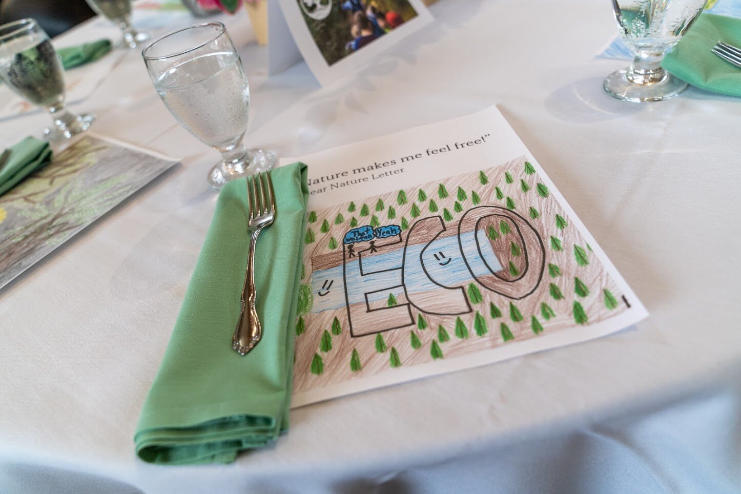 ECOGarden Party2019 Portland Oregon