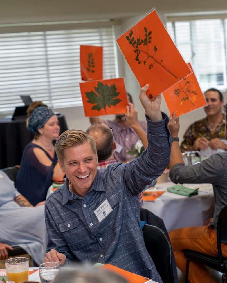 ECOGarden Party2019 Portland Oregon