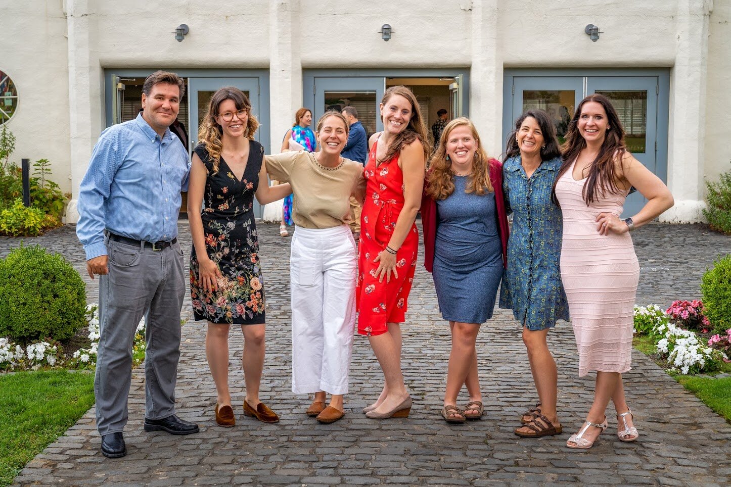 ECOGarden Party2019 Portland Oregon
