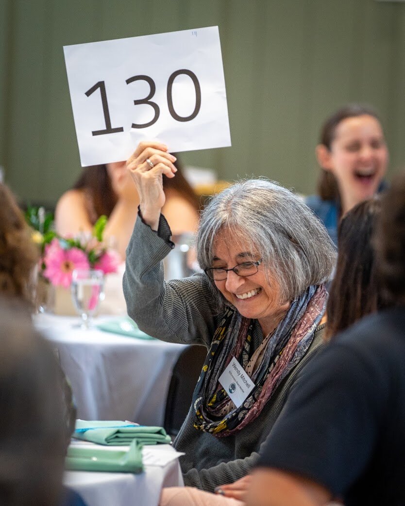 ECOGarden Party2019 Portland Oregon