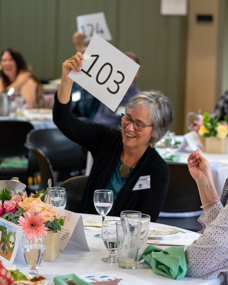 ECOGarden Party2019 Portland Oregon