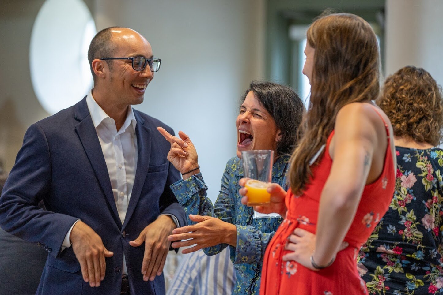 ECOGarden Party2019 Portland Oregon