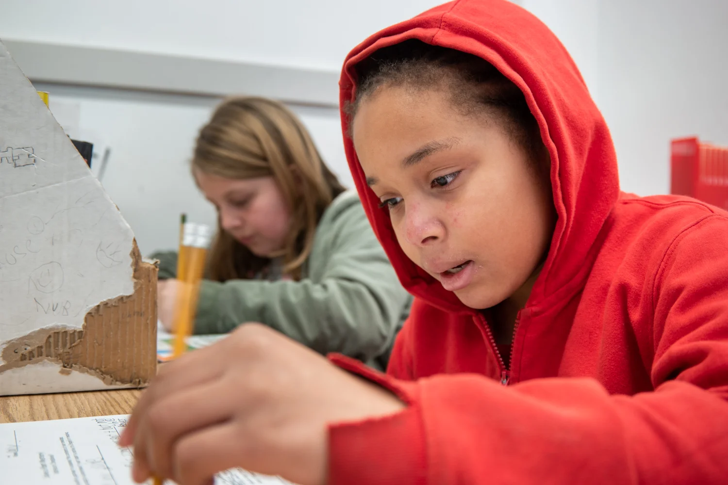 Ecologyin Classroomsand Outdoors ECO Curriculum Kits Portland Oregon