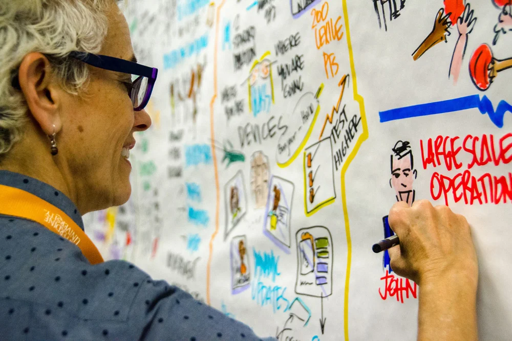 Education Disrupted Frank Fitzpatrick Pepperdine Malibu California
