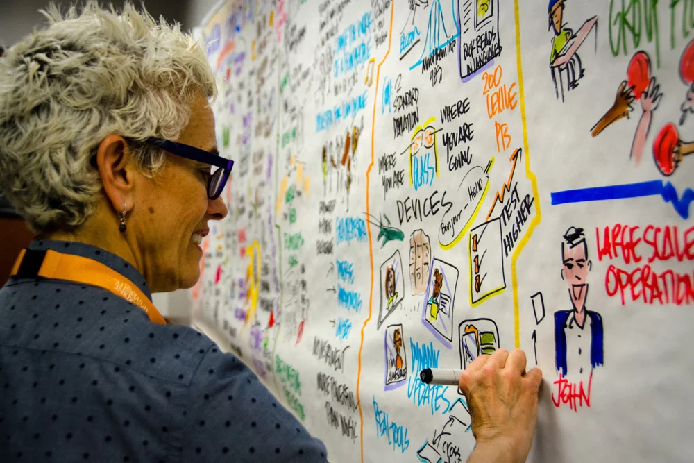 Education Disrupted Frank Fitzpatrick Pepperdine Malibu California