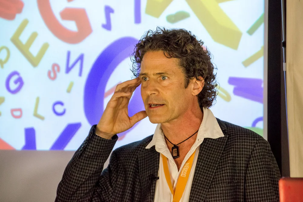 Education Disrupted Frank Fitzpatrick Pepperdine Malibu California