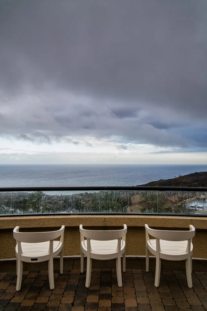 Education Disrupted Frank Fitzpatrick Pepperdine Malibu California
