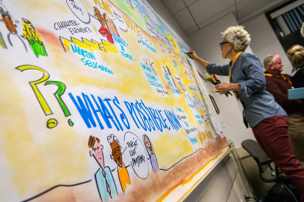 Education Disrupted Frank Fitzpatrick Pepperdine Malibu California