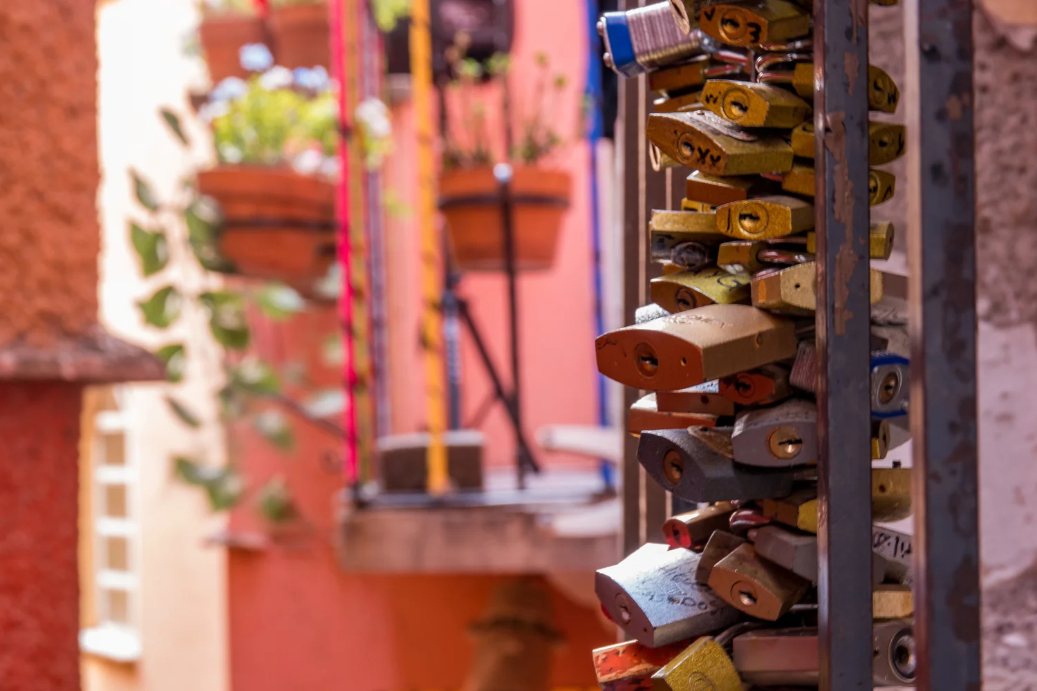 Guanajuato Mexico