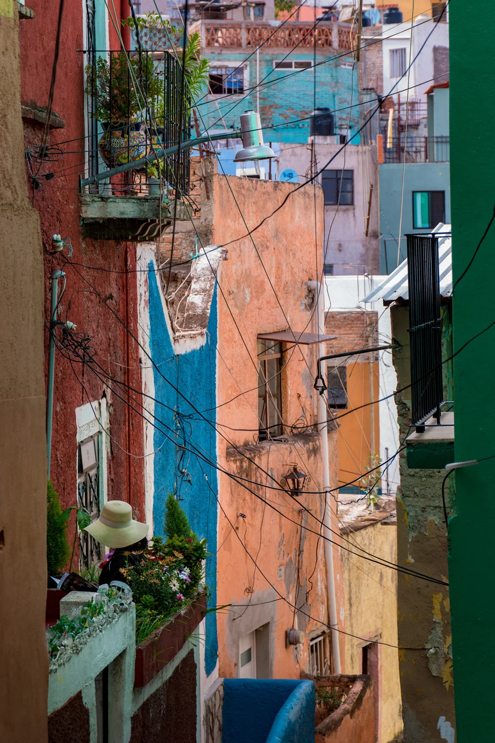 Guanajuato Mexico