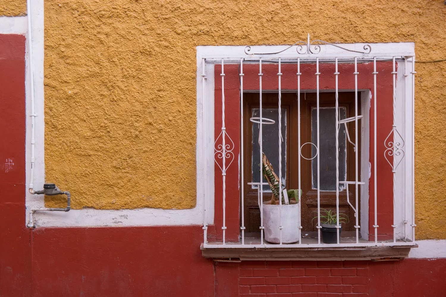 Guanajuato Mexico