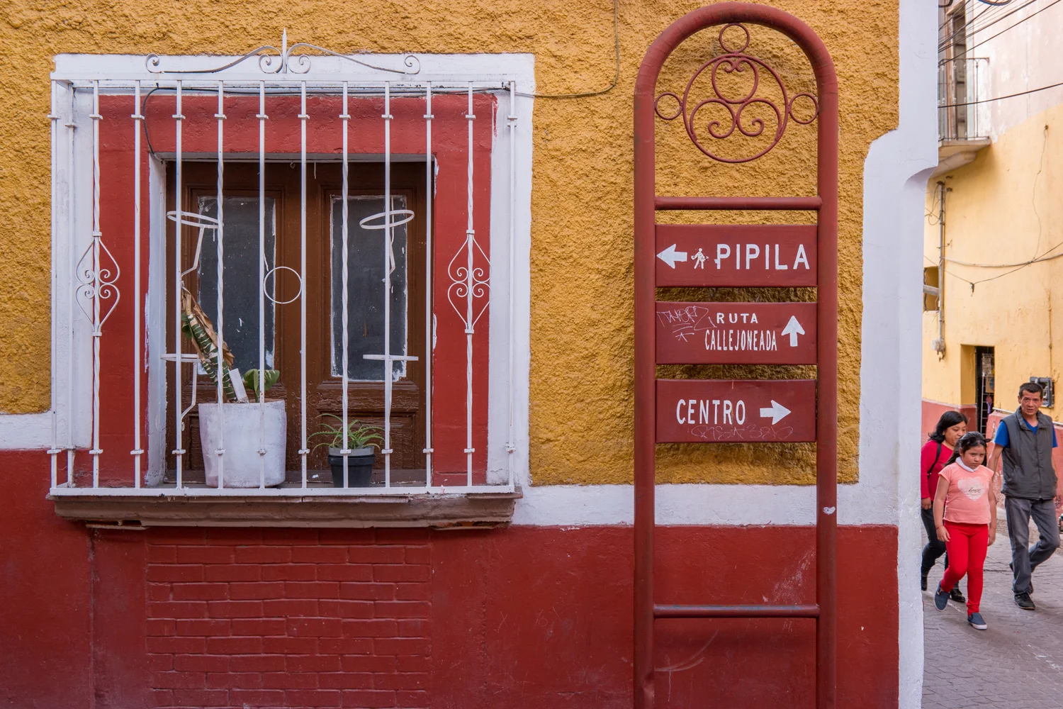 Guanajuato Mexico