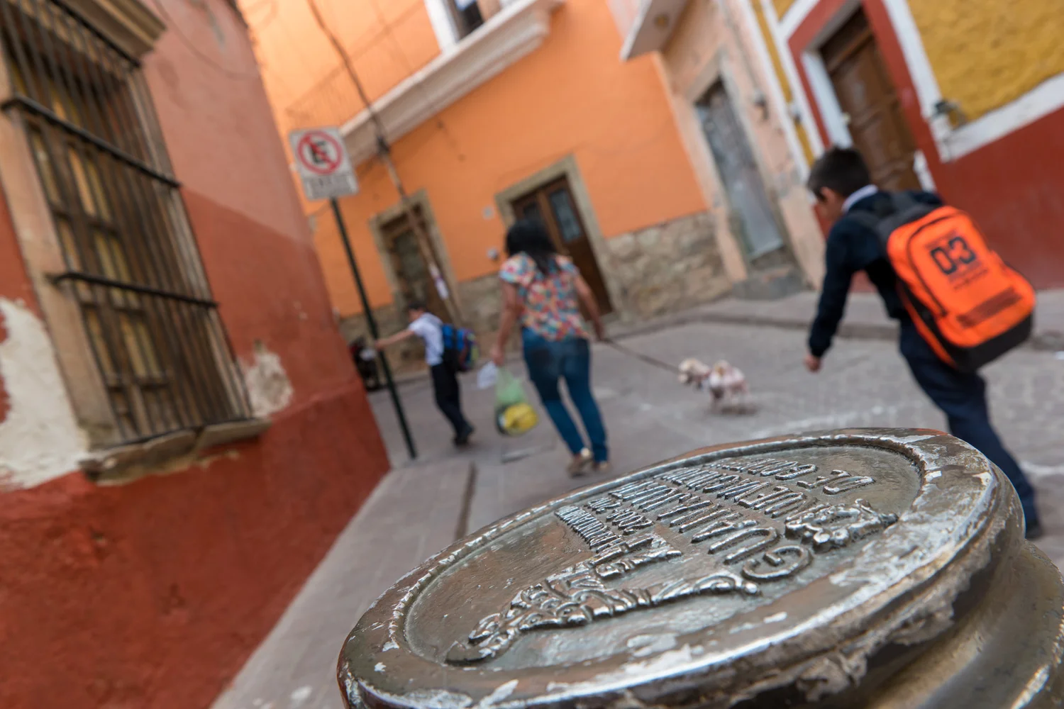Guanajuato Mexico