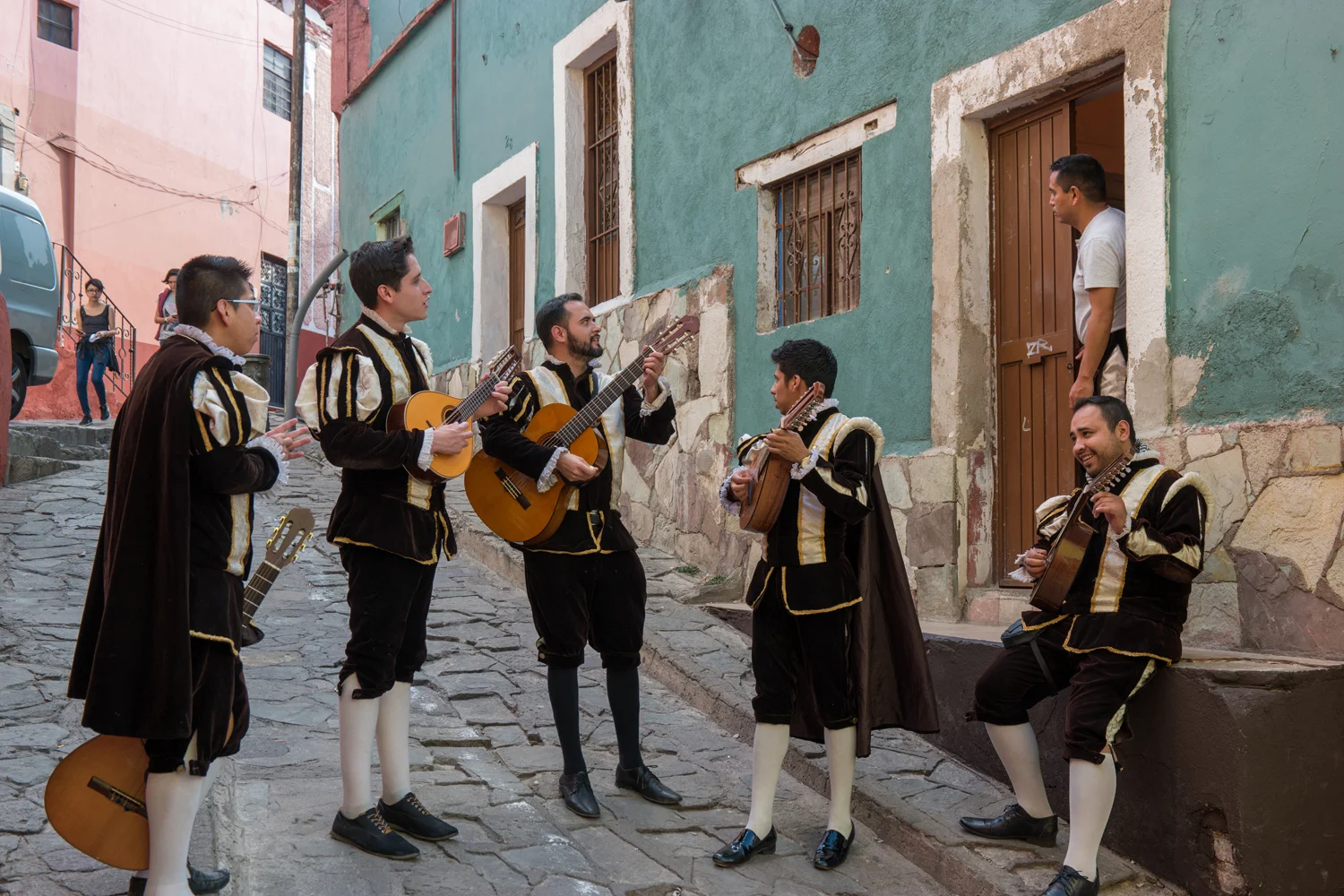 Guanajuato Mexico