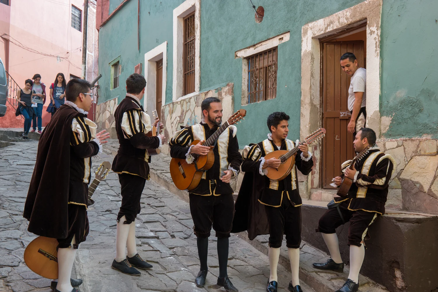 Guanajuato Mexico